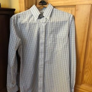 Brooks Brothers Regent (Slim fit) Button Down